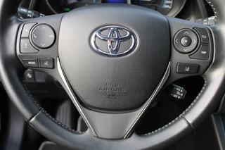 Toyota Auris - afbeelding nr 10