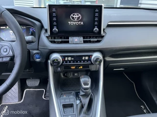 Toyota RAV4 Toyota RAV4 2.5 Hybrid Automaat Keyless Navi Camera - afbeelding nr 29