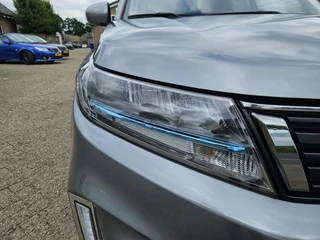 Suzuki Vitara Suzuki Vitara 1.4 Boosterjet Select Smart Hybrid | Automaat / Trekhaak - 1500KG Trekg. - afbeelding nr 12
