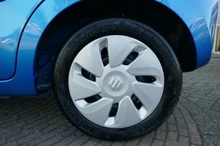 Suzuki Celerio - afbeelding nr 25