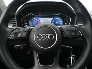 Audi A1 Audi A1 citycarver 25 TFSI 95pk epic Navigatie Carplay Led Pdc 41 - afbeelding nr 19