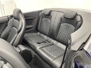 Audi S5 - afbeelding nr 15