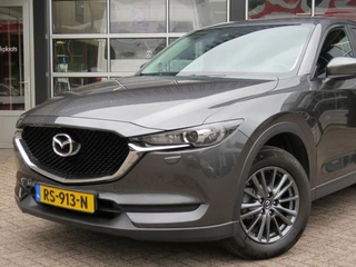 Mazda CX-5 Mazda CX-5 2.0 165pk Aut. SKYLEASE / Trekhaak / Navi / BOVAG garantie - afbeelding nr 7