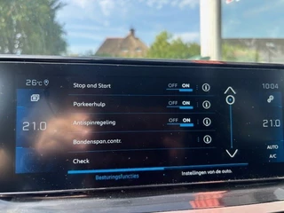 Peugeot 208 Peugeot 208 1.2 PT Allure Pack, Carplay, DAB, Clima, Navi, Cruise, Led - afbeelding nr 28