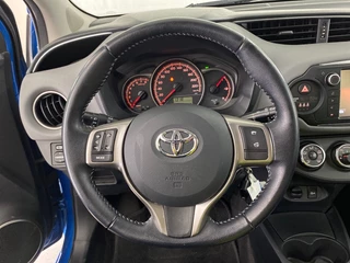 Toyota Yaris Toyota Yaris 1.0 VVT-i Asperation, 1e Eig! Camera! VERWACHT!! - afbeelding nr 5