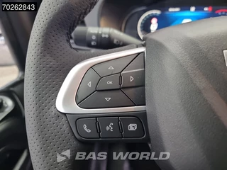 Iveco Daily Iveco Daily 35S21 210PK 3.0L Automaat 2025 model L4H2 ACC LED CarPlay Velgen Camera 16m3 Airco - afbeelding nr 18