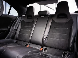 Mercedes-Benz CLA Mercedes CLA-klasse 250e AMG|PANO|CAMERA|SFEERV.|45S PAKKET - afbeelding nr 13