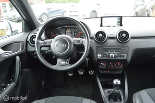 Audi A1 Sportback Audi A1 Sportback 1.0 TFSI 5drs Advance | 2x S-Line | Xenon | Navi - afbeelding nr 8