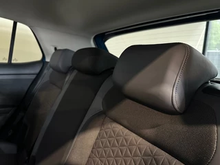 Volkswagen T-Cross Volkswagen T-Cross 1.0 TSI STYLE NAP l CLIMA l ACC l LMV l LED l PDC l - afbeelding nr 37
