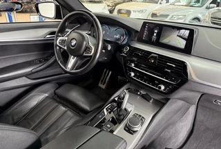 BMW 5 Serie BMW 5 Serie 530e IPERFORMANCE Bovag Garantie - afbeelding nr 18