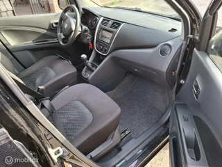 Suzuki Celerio Suzuki Celerio 1.0 Exclusive Airco/Goed rijdende auto! - afbeelding nr 9