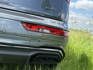 Audi Q5 Audi Q5 50 TFSI e S-line PANO/TH/15.000km! - afbeelding nr 39