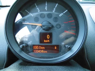 MINI Countryman MINI Countryman One 1.6 (NAVIGATIE) - afbeelding nr 23