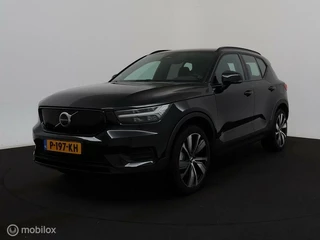 Volvo XC40 Volvo XC40 Recharge Twin Plus | Org.NL | Trekhaak | ACC - afbeelding nr 2
