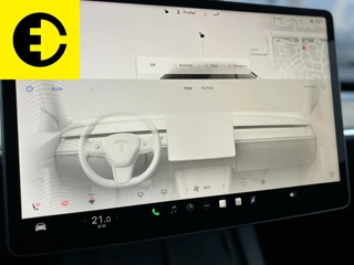 Tesla Model Y Tesla Model Y Long Range AWD 75 kWh | Autopilot |Pano | Incl BTW - afbeelding nr 23