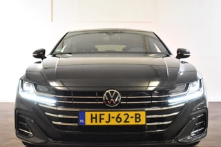 Volkswagen Arteon LEDER/NAVI/VIRTUAL - afbeelding nr 5