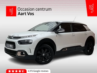Citroën C4 Cactus PureTech 110 S&S Origins