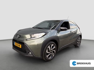 Toyota Aygo X 1.0 VVT-i MT Pulse