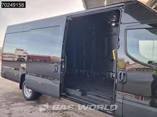 Iveco Daily Iveco Daily 35C21 3.0L Automaat 16m3 L4H2 LED ACC Navi Camera Trekhaak L3H2 16m3 Airco Trekhaak - afbeelding nr 6