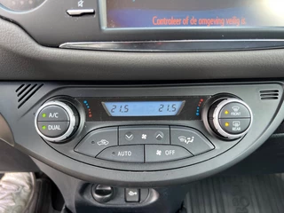 Toyota Yaris - afbeelding nr 21