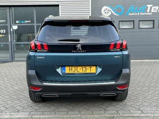 Peugeot 5008 Peugeot 5008 1.2 PureTech GT-Line Keyless CarPlay Led - afbeelding nr 14