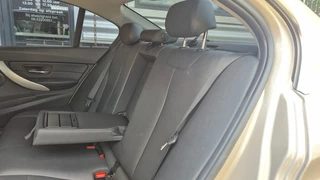 BMW 3 Serie BMW 3 Serie 320i EffiicientDynamics Edition Executive LEDER NAVI ACC PDC - afbeelding nr 17