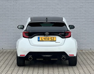 Toyota Yaris - afbeelding nr 7