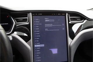 Tesla Model S Tesla Model S 75D Base Autopilot, Pano, Leder 2018 - afbeelding nr 22