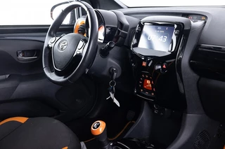 Toyota Aygo Toyota Aygo 1.0 VVT-i x-JBL ✅ 1e Eigenaar - afbeelding nr 3