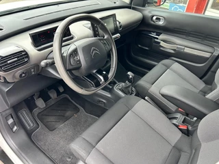 Citroën C4 Citroën C4 1.2 PURETECH SHINE AIRCO/ECC/CRUISE/NAVI/PDC/TREKHAAK/ENZ. - afbeelding nr 24