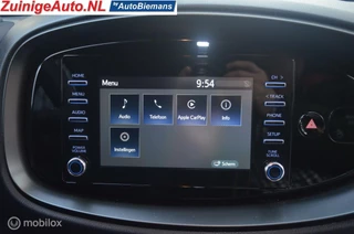 Toyota Aygo Toyota Aygo X 1.0i First Navigatie Apple Carplay 17''LM Adapt.Cruise - afbeelding nr 11