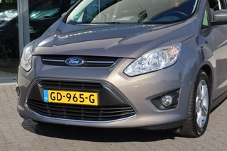 Ford C-MAX - afbeelding nr 24