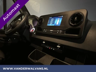 Mercedes-Benz Sprinter Cruisecontrol, Parkeersensoren, Stoelverwarming, Bijrijdersbank - afbeelding nr 5