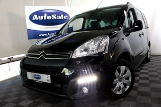 Citroën Berlingo - afbeelding nr 22