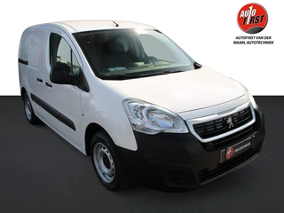 Peugeot Partner - 284168423-0