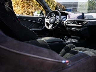 BMW 1 Serie BMW 1-serie 128 TI M-sport|PANO|H&K|ACC|KUIPSTOELEN|CAMERA - afbeelding nr 21