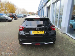 Nissan Micra Nissan Micra 0.9 IG-T Bns. Ed - afbeelding nr 8