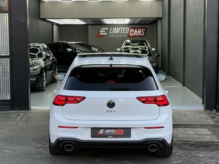 Volkswagen Golf Volkswagen Golf 2.0 TSI GTI Clubsport|PANO|HEADUP|LEDER - afbeelding nr 14