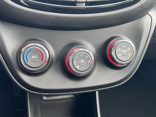 Opel KARL - afbeelding nr 11
