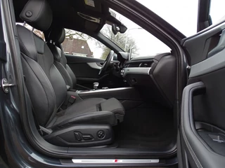 Audi A4 - afbeelding nr 10