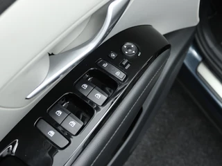 Hyundai Tucson Hybrid Hyundai Tucson Hybrid 1.6 T-GDI Plugg-in Premium Sky 265 PK | 360 Camera | Elek - afbeelding nr 30