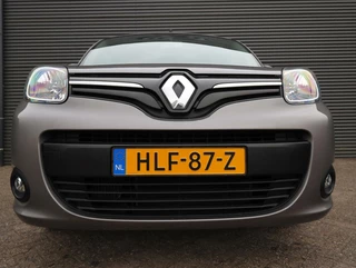 Renault Kangoo Renault Kangoo Family 1.2 TCe Limited Automaat (Vol-Opties!) - afbeelding nr 8