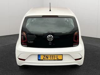 Volkswagen up! - afbeelding nr 24