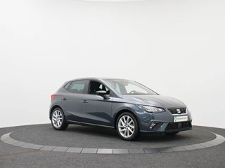 SEAT Ibiza SEAT Ibiza 1.0 EcoTSI FR | FullLink | ACC | Private lease 399 p.m. - afbeelding nr 12