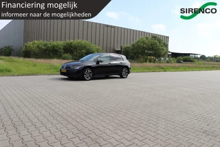 Volkswagen Golf Volkswagen Golf 8 1.5 eTSI VIII united stuur&stoelverwarming led sfeerverlichting grote navi virtual cockpit adaptive cruise - afbeelding nr 25