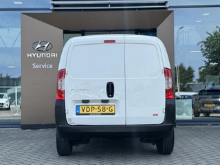 Fiat Fiorino Fiat Fiorino 1.3 Multijet | Airco - afbeelding nr 6