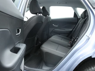 Hyundai Kona Hyundai Kona Electric Comfort 65.4 kWh | Navigatie | Camera | Cruise control - afbeelding nr 19
