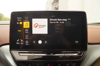 Volkswagen ID.4 Volkswagen ID.4 Business Pro 77kWh -NAVI-ECC-LED-PDC- - afbeelding nr 23