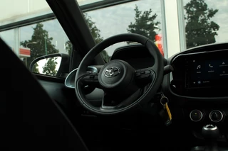 Toyota Aygo - afbeelding nr 5