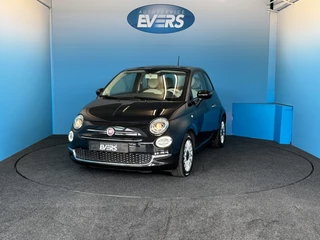 Fiat 500 Fiat 500 1.2 Lounge - afbeelding nr 15